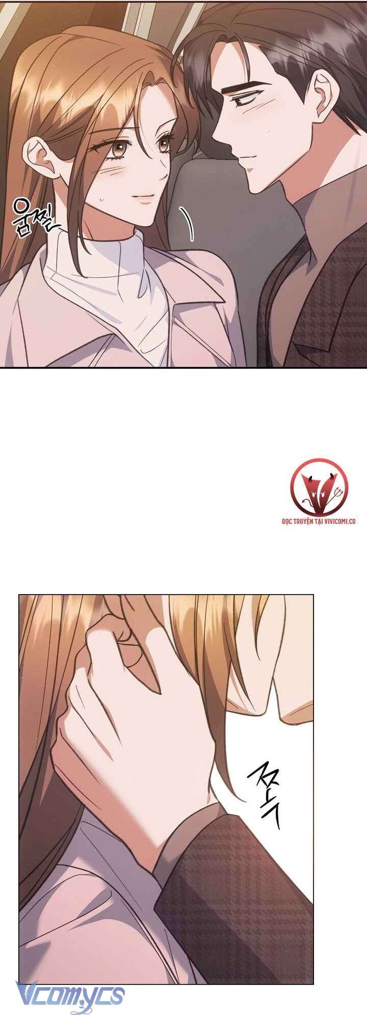 [18+] Vì Những Thứ Đã Tan Vỡ Chap 57 - Next 