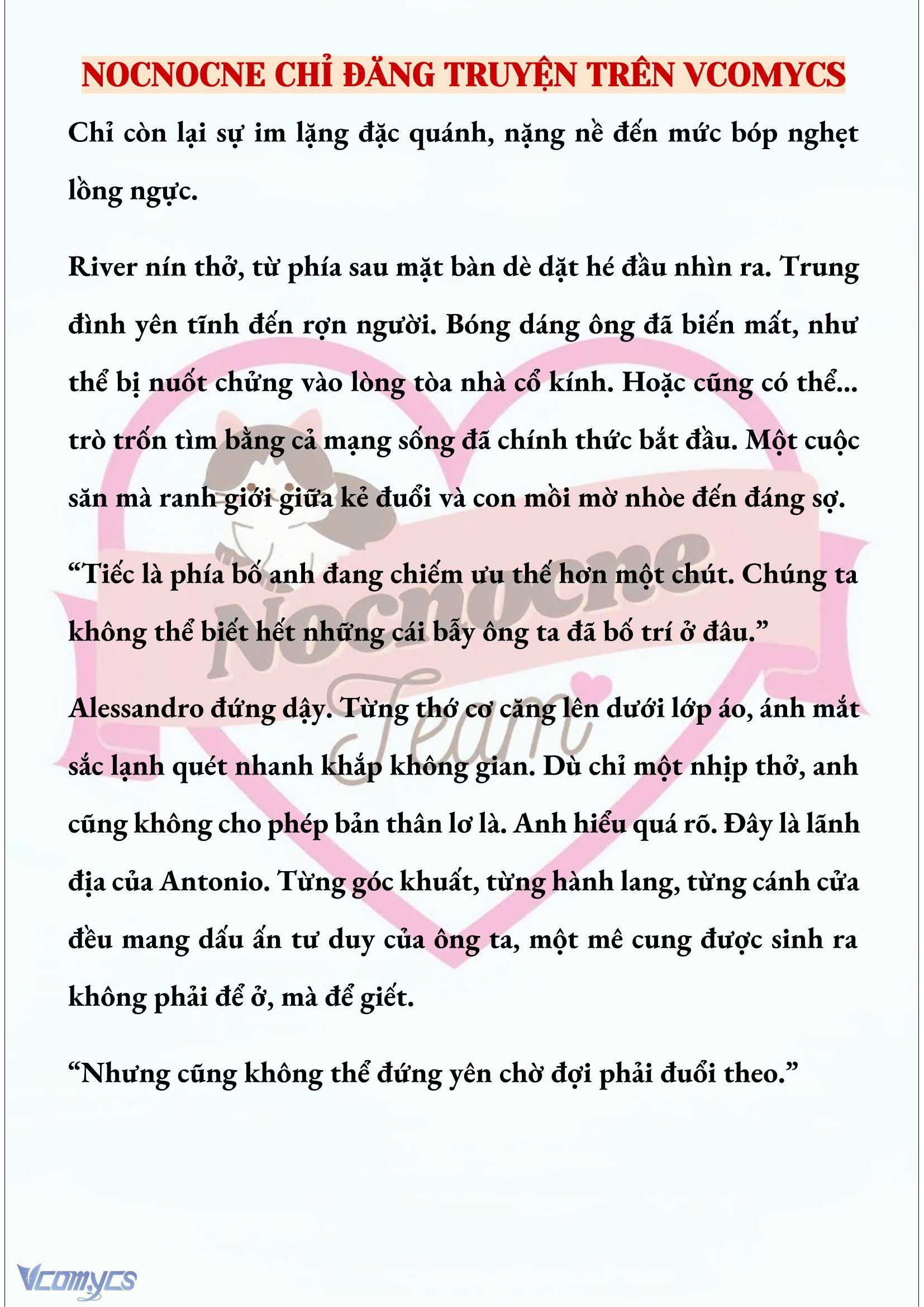 [TIỂU THUYẾT] ĐIỂM CHÍ Chap 160 - Trang 2