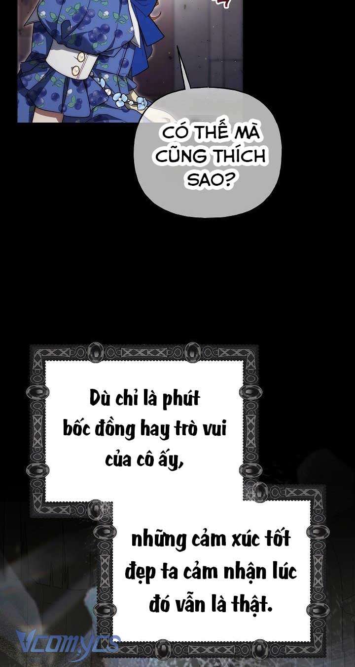 Thuần Hóa Hoàng Tử Quái Vật Chap 28 - Trang 2