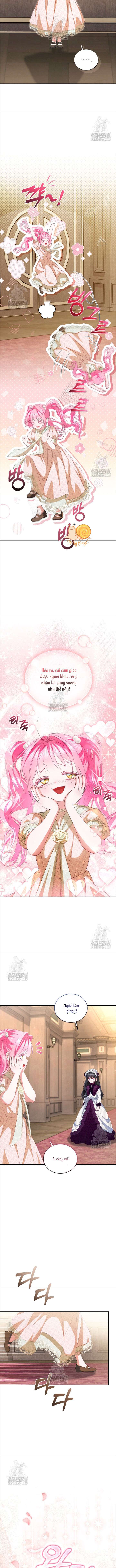 Tôi Là Người Duy Nhất Không Biết Ác Nữ Là Một Người Đàn Ông Chap 10 - Trang 2