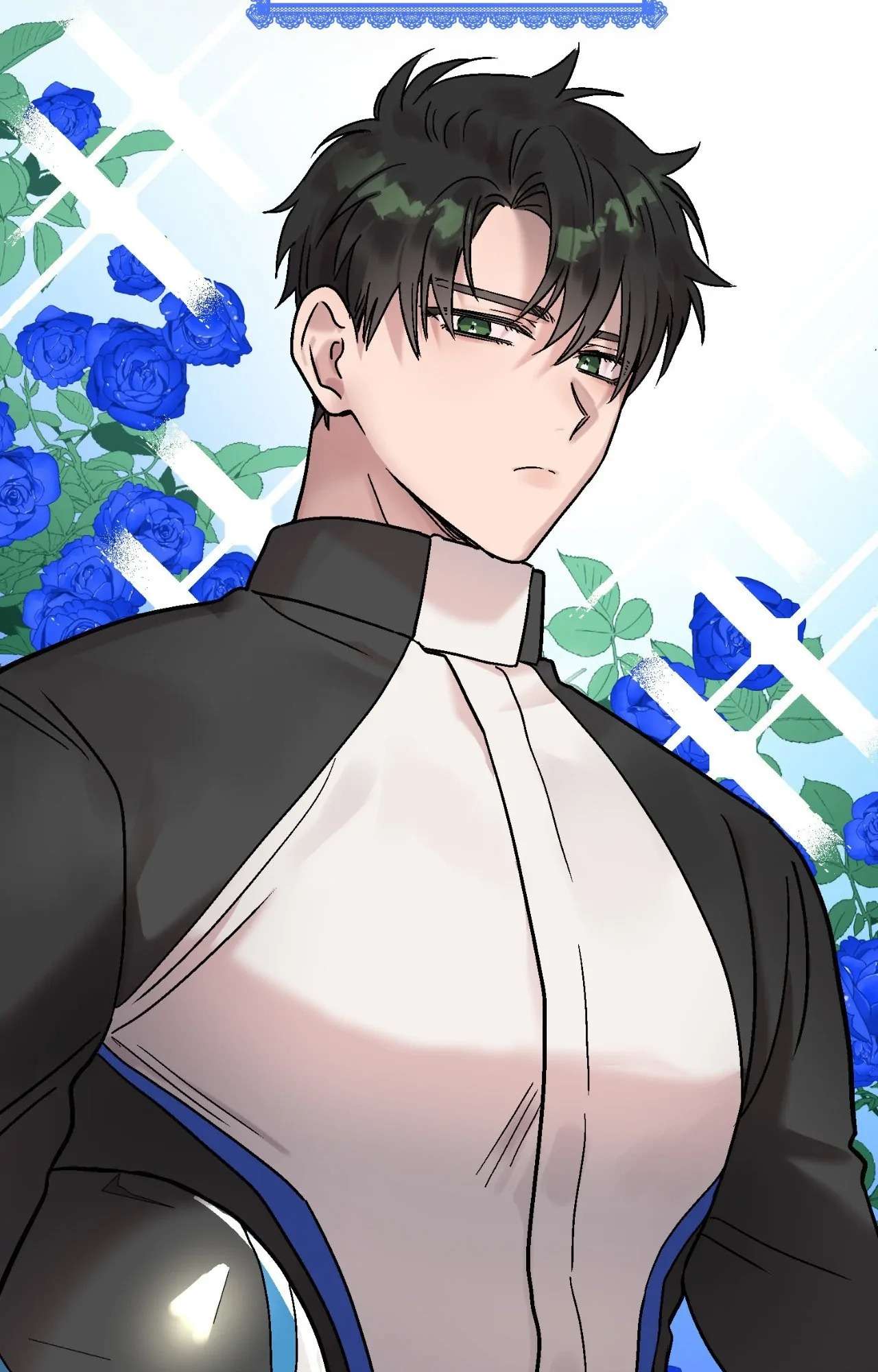 Người Gọi Nặc Danh 3 Chap 1 - Next Chap 2