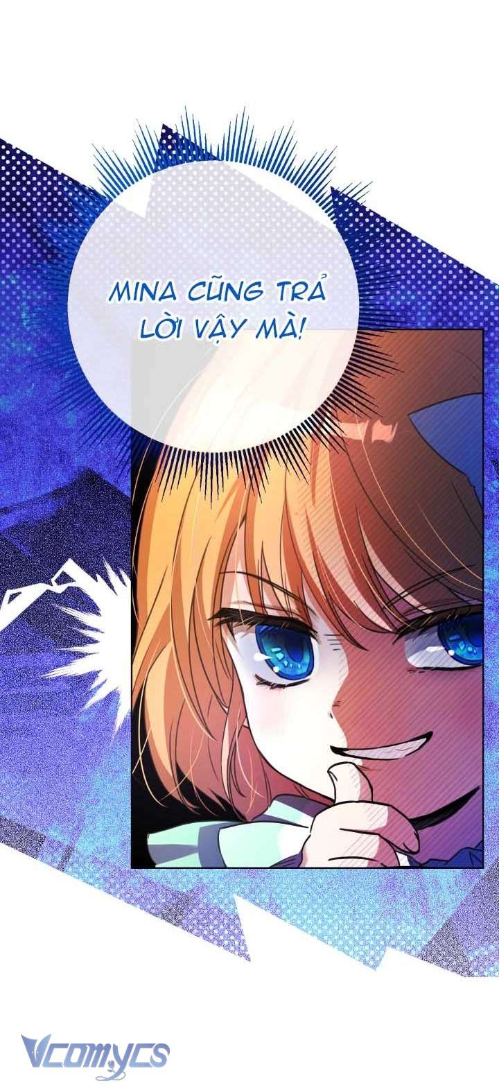 Đứa Trẻ Nuôi Dưỡng Ác Ma Chap 10 - Trang 2