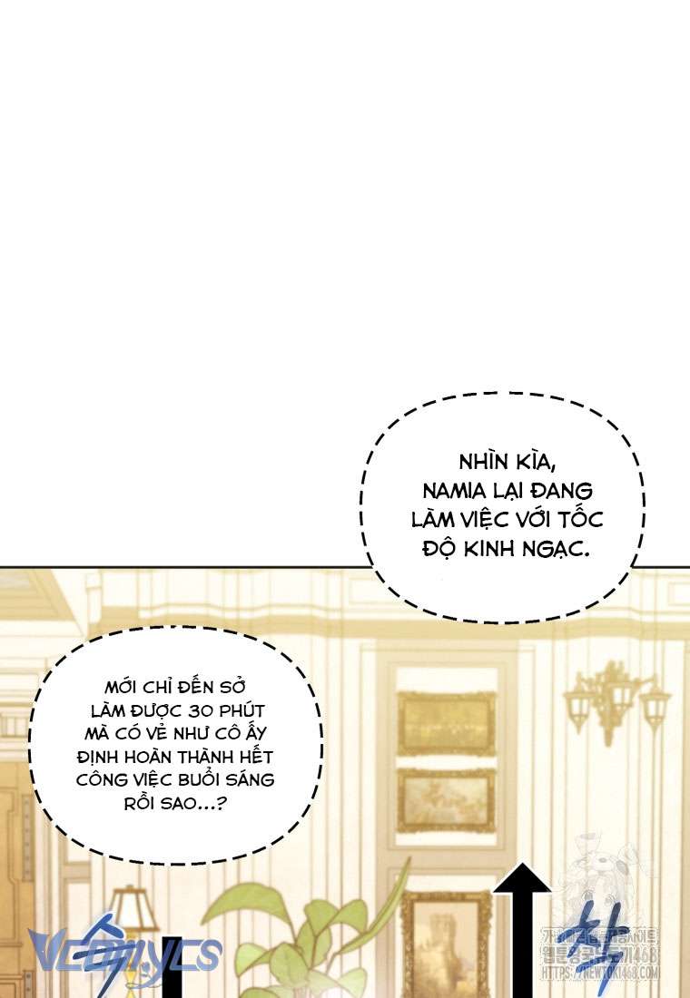 Quan chức cấp thấp, ôm giấc mộng thăng tiến Chap 11 - Trang 3