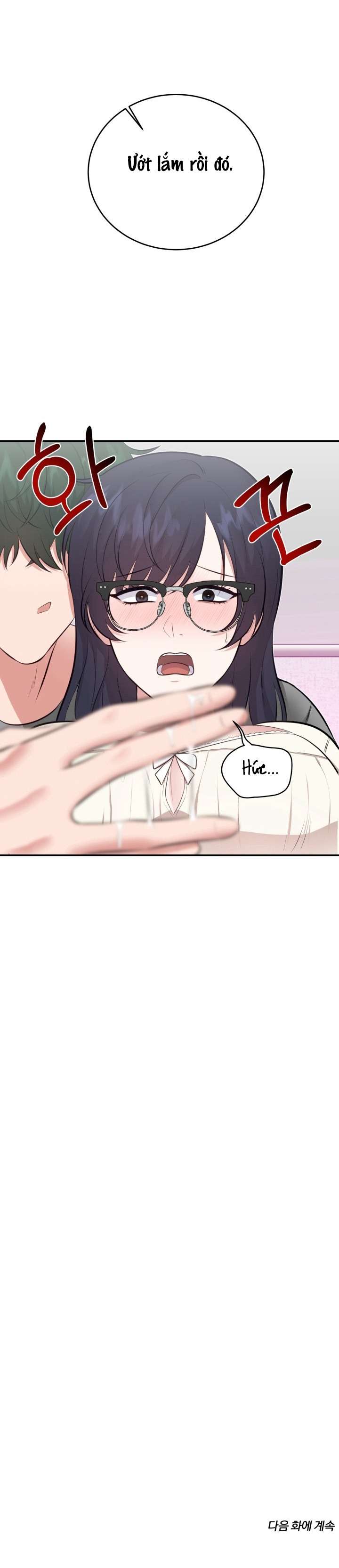 〖18+〗- SHOW ME YOUR TEETH Chap 4 - Trang 2