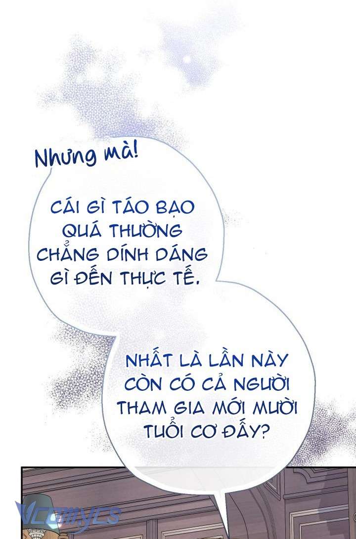 Tiểu Thư Tích Tiền Đi Bụi Chapter 108 - Trang 4