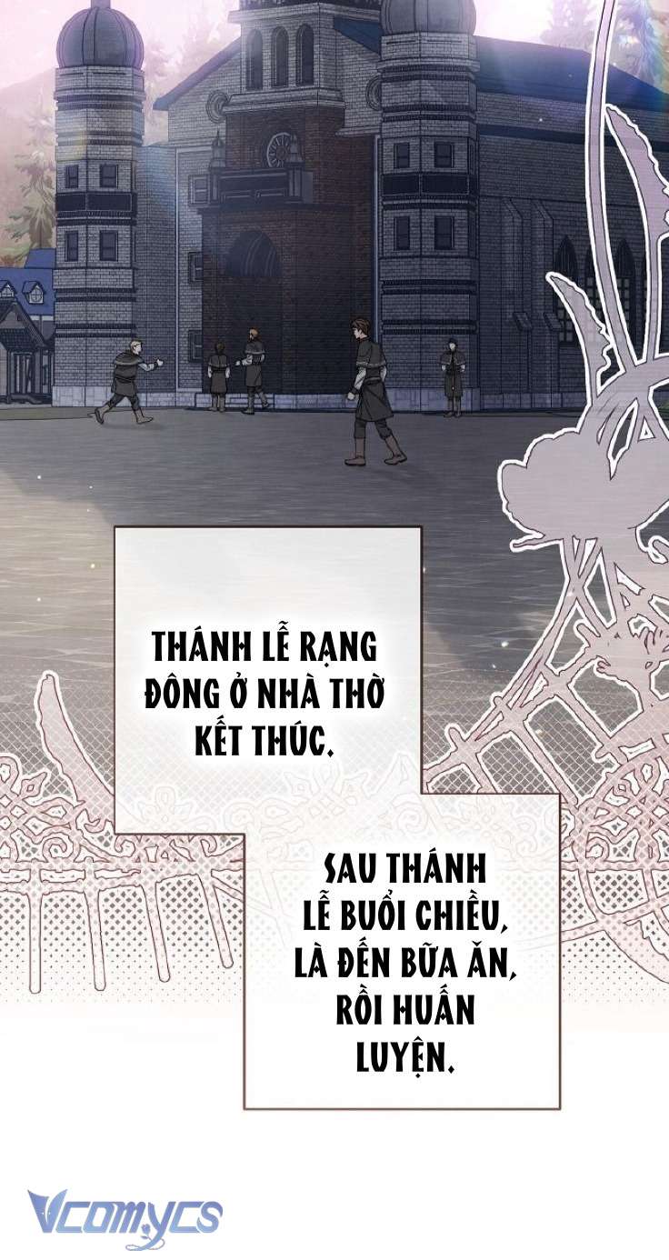 Hôn Nhân Vụ Lợi 2: Bản Tình Ca Không Thể Quên Chap 35 - Trang 2