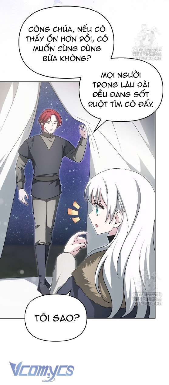 Kế Hoạch Nghỉ Hưu Của Nhân Vật Phản Diện Chap 27 - Trang 4