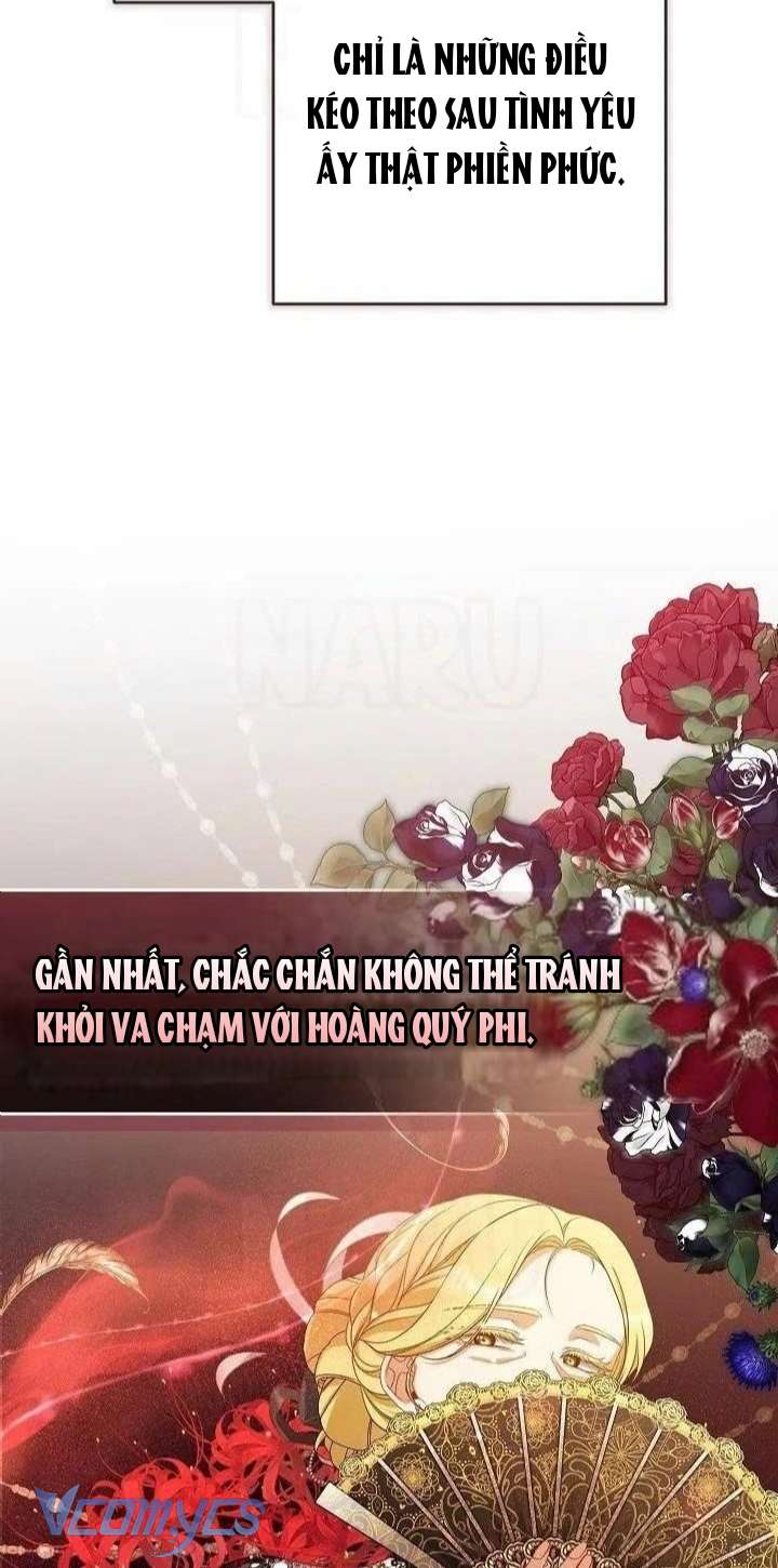 Tôi Đã Xem Một Vở Kịch Chap 29 - Trang 2