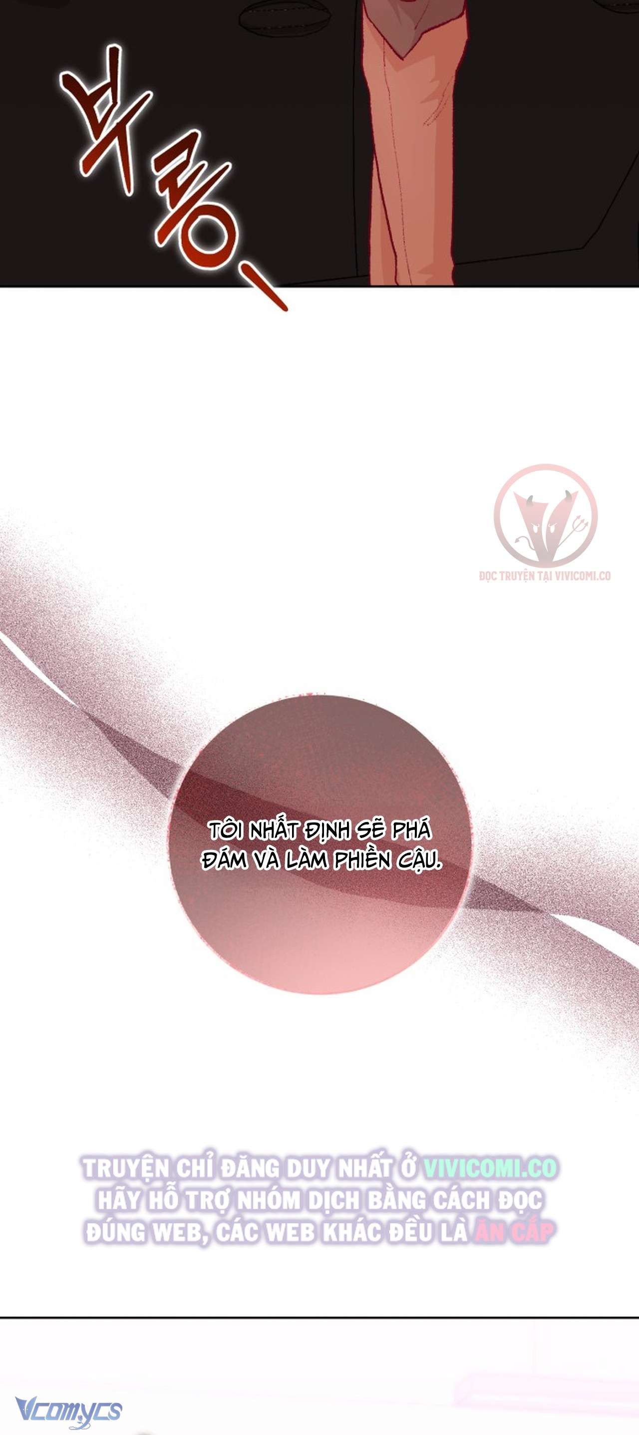 Chàng Quỷ Của Tôi Chap 22 - Next Chap 23