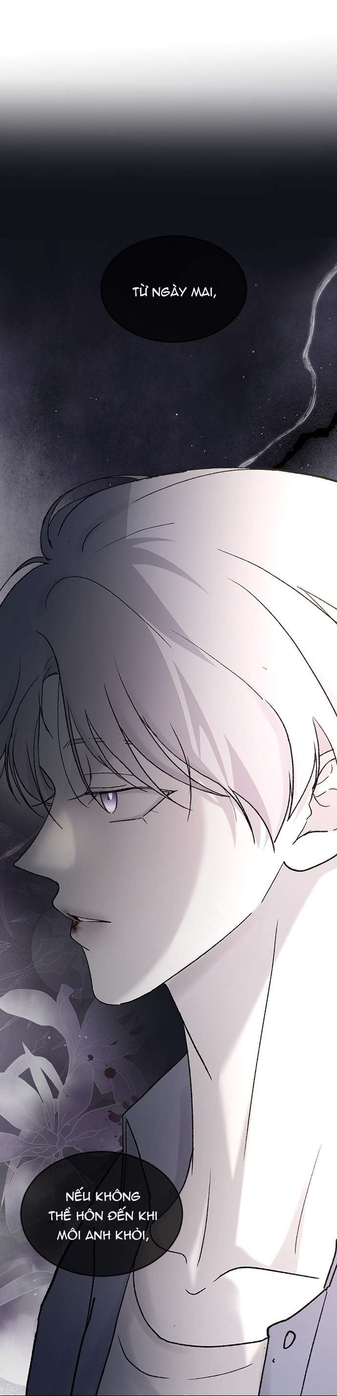 Ba Anh Trai Cực Phẩm Của Tôi Chap 97 - Trang 3