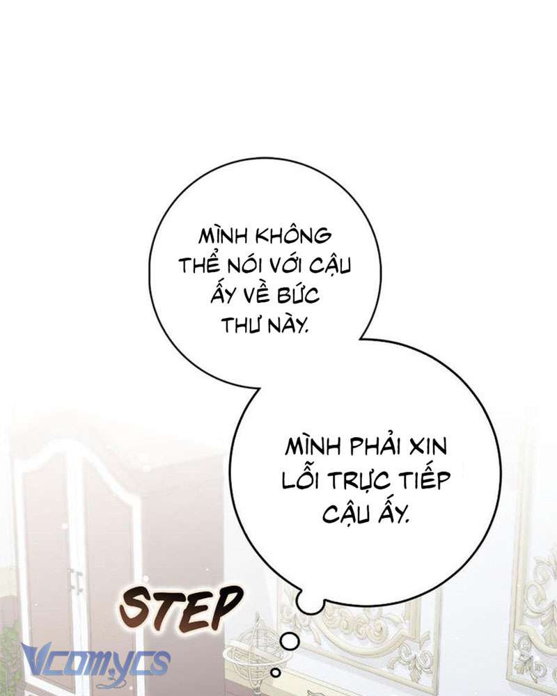 Tôi Thề Chúng Ta Chỉ Là Bạn Chap 63 - Trang 3