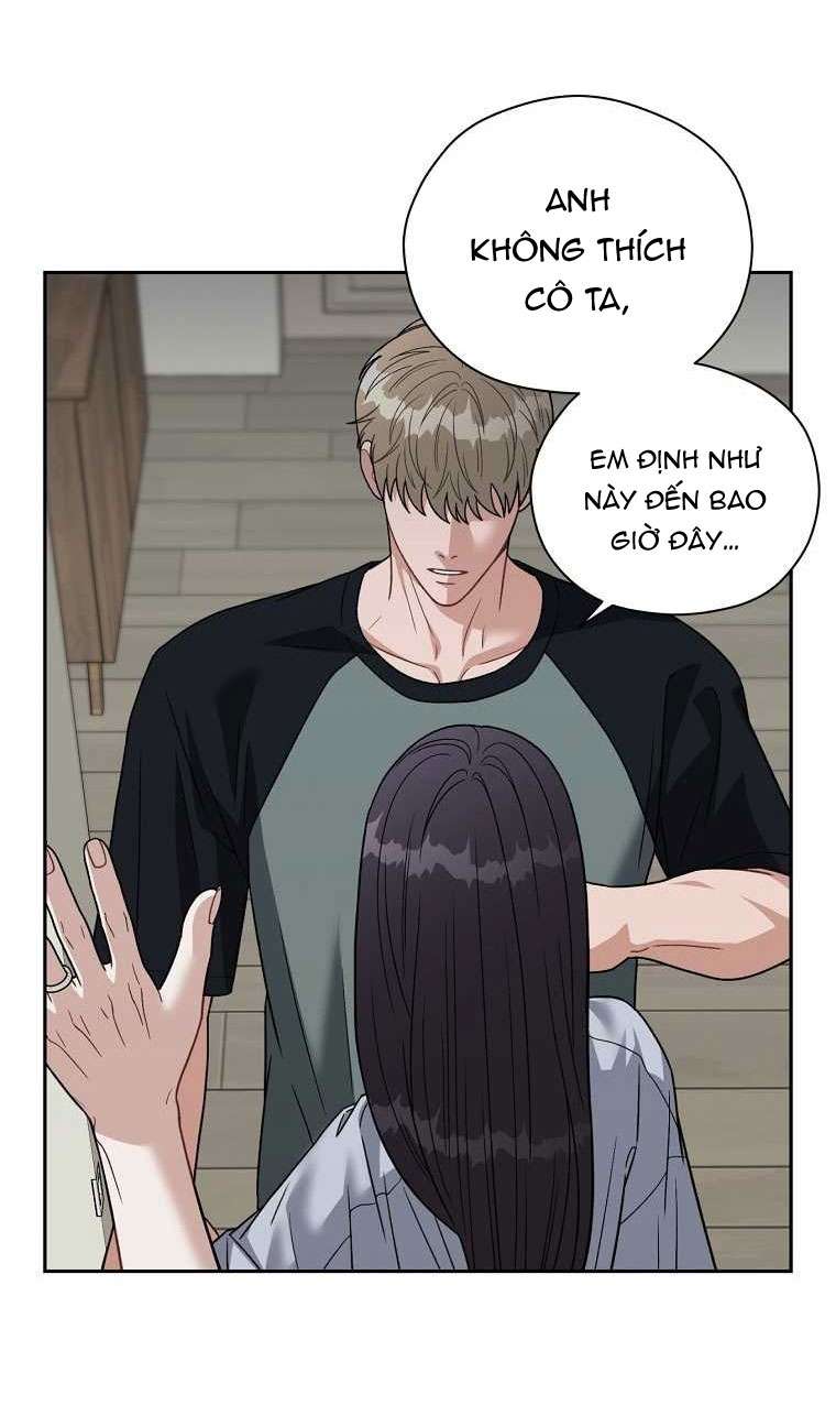 [18+] Ngọn Gió Thơ Ngây Chap 5 - Next Chap 6