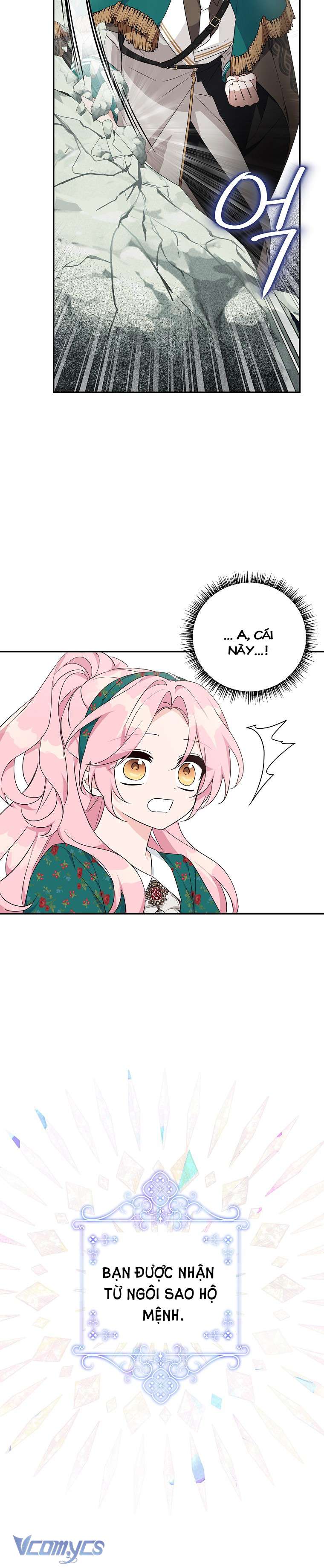 Tôi đã trở thành con gái út của công tước phản diện Chapter 28 - Next Chapter 29