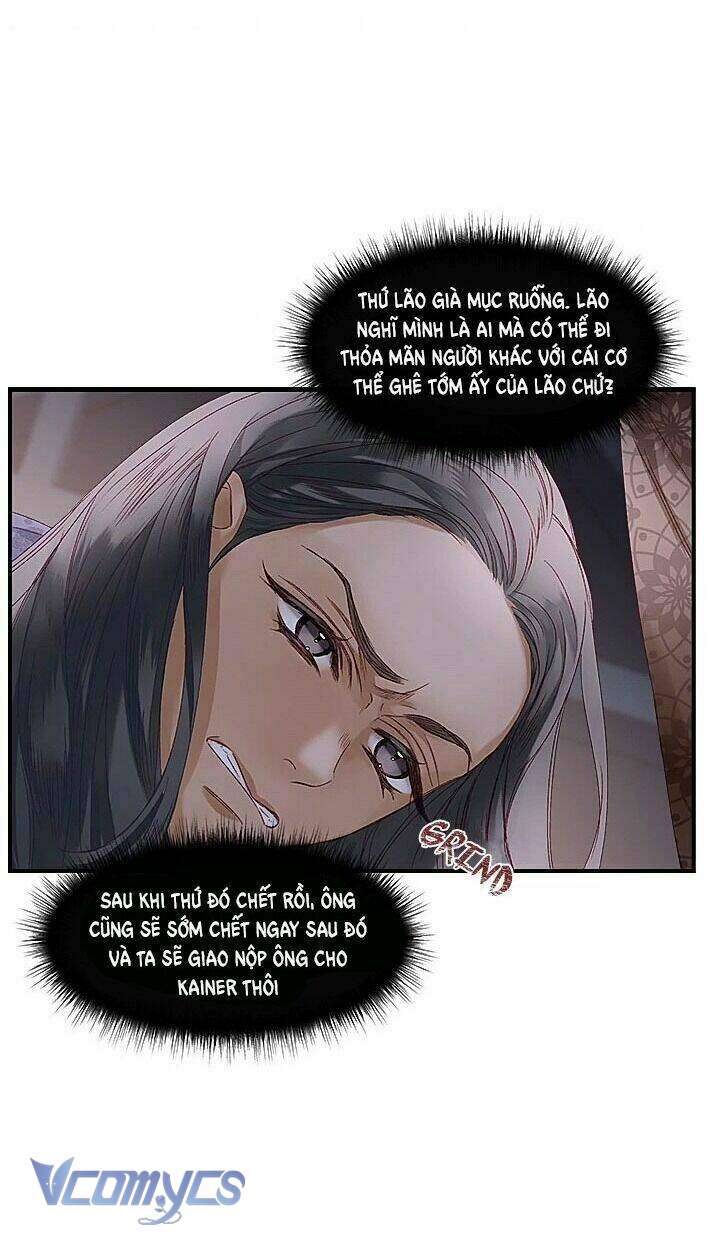 Đoá Hoa Kiều Diễm Của Hoàng Đế Chapter 13 - Trang 3