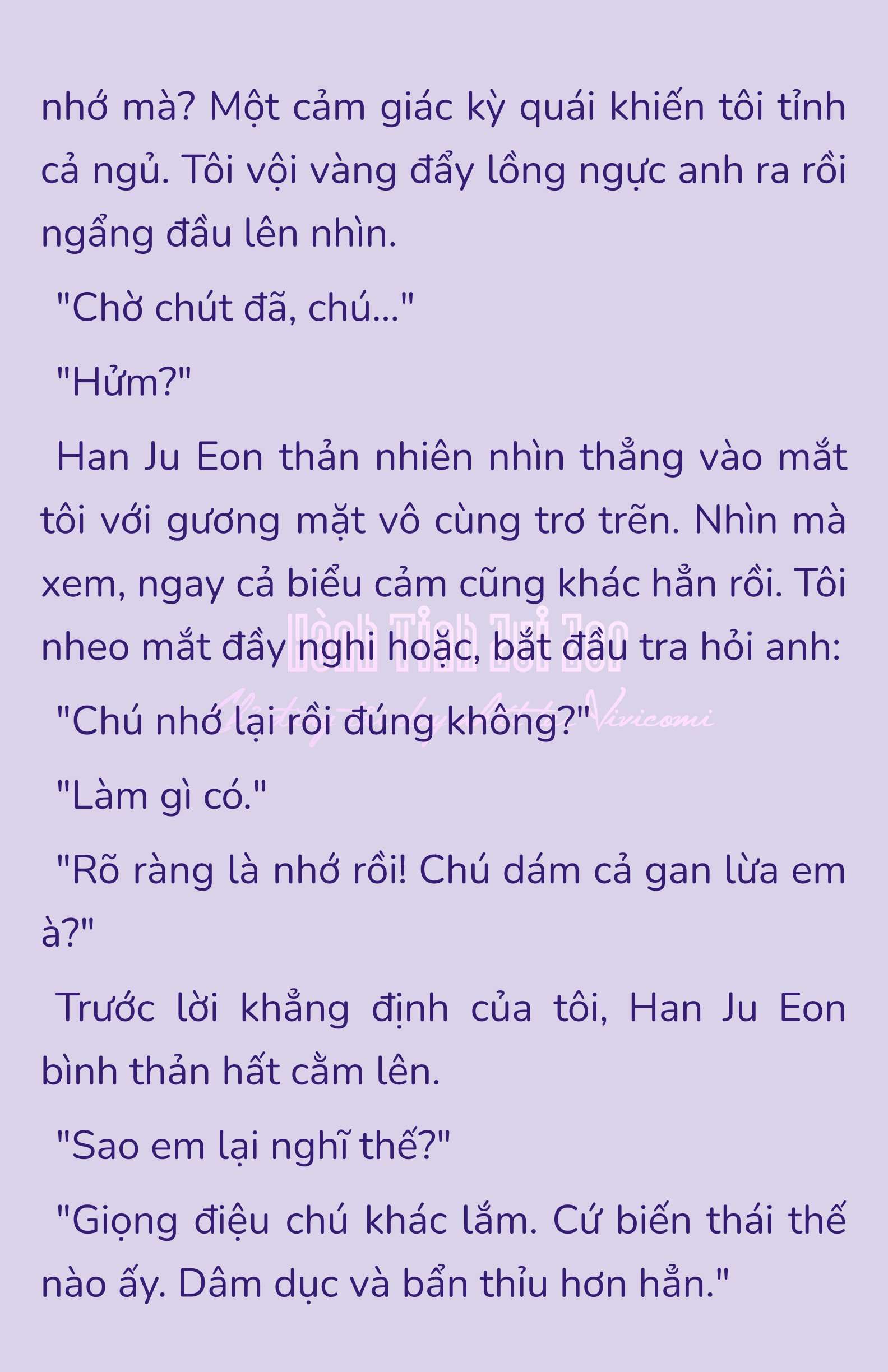 [NOVEL] - JUNK? JUNK! Chap 184 - Trang 2