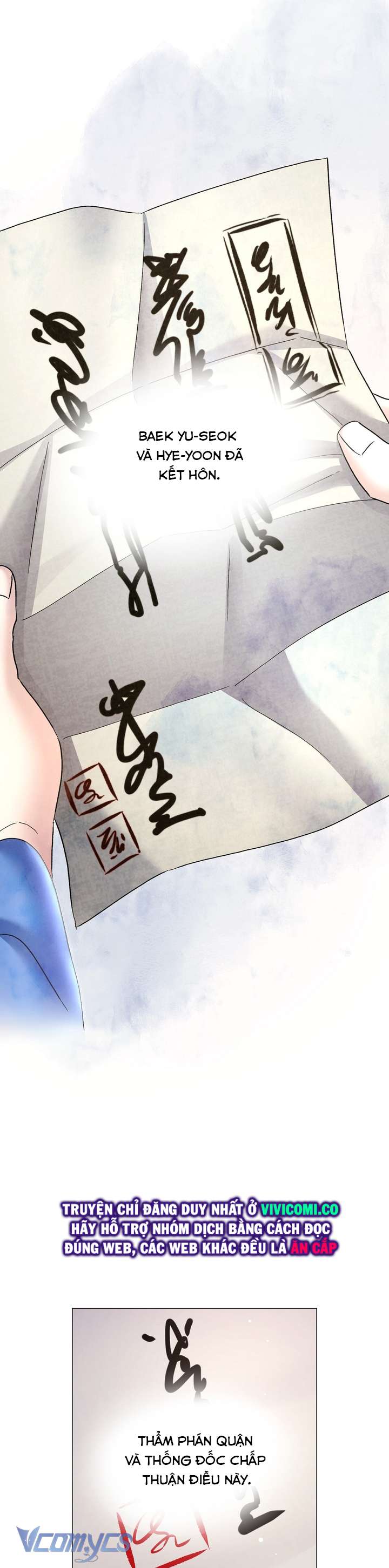 [18+] Đêm Của Goá Phụ Chap 16 - Trang 3