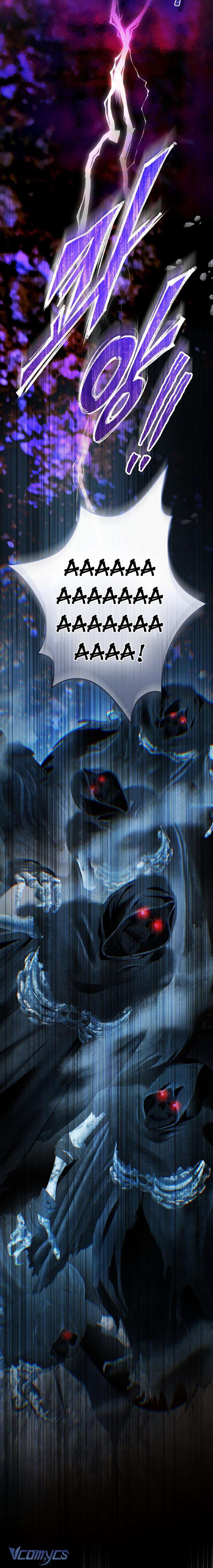 『END SS1』Hoa Bên Lưỡi Kiếm Chap 20 - Trang 2