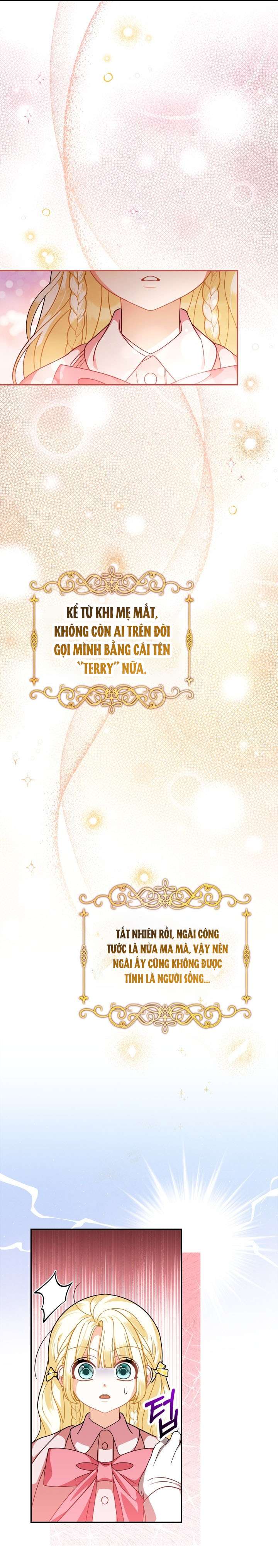 Tôi trở thành con gái của Công tước Ma Chap 4 - Trang 3