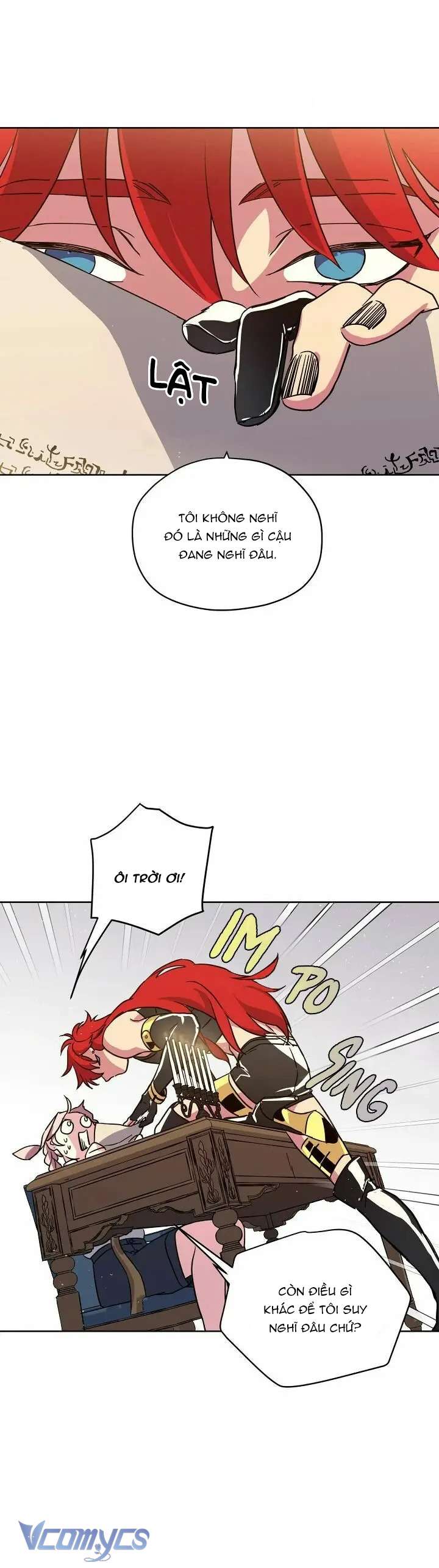 CHITRA Chap 97 - Trang 2