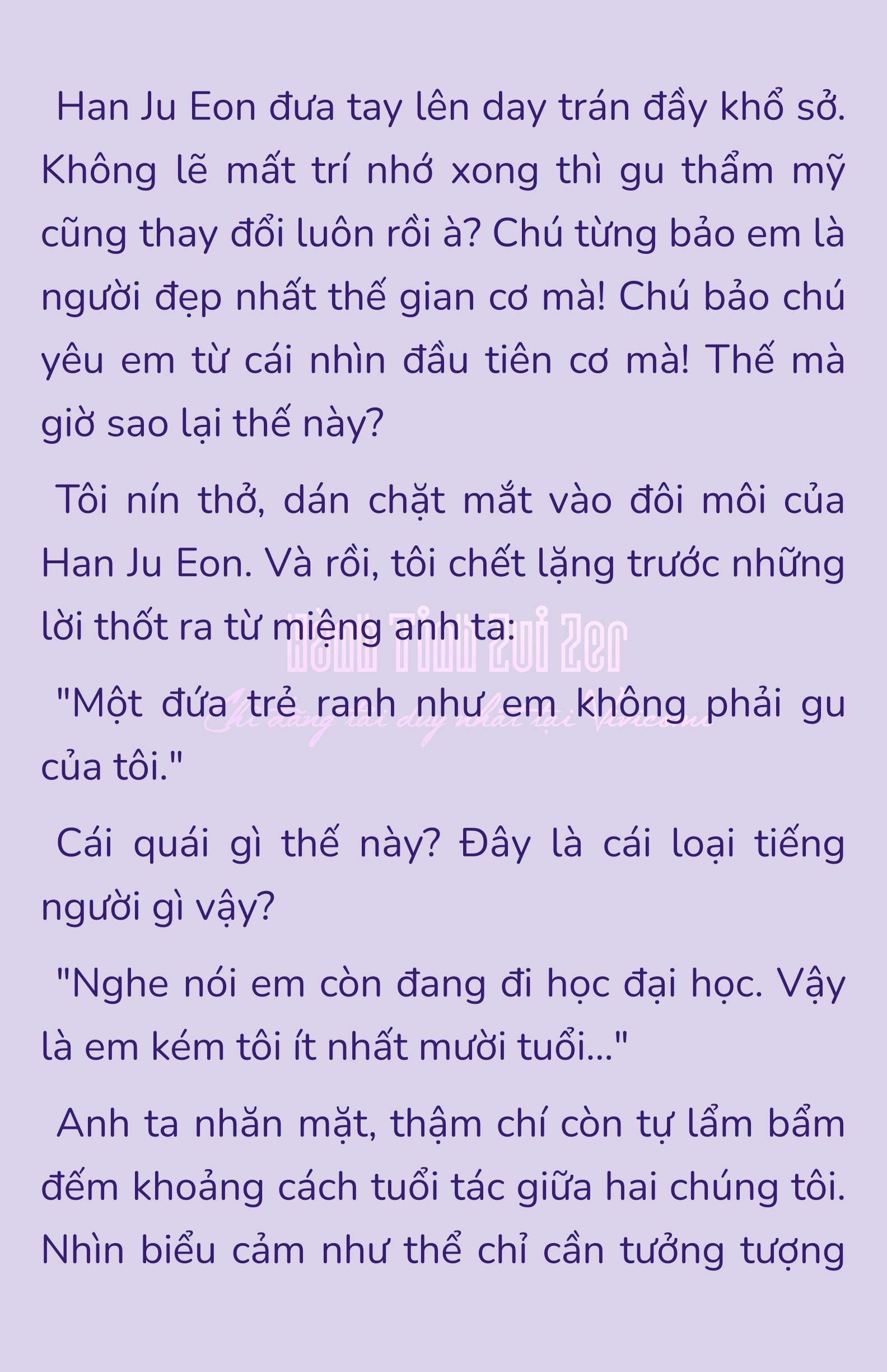 [NOVEL] - JUNK? JUNK! Chap 176 - Trang 2