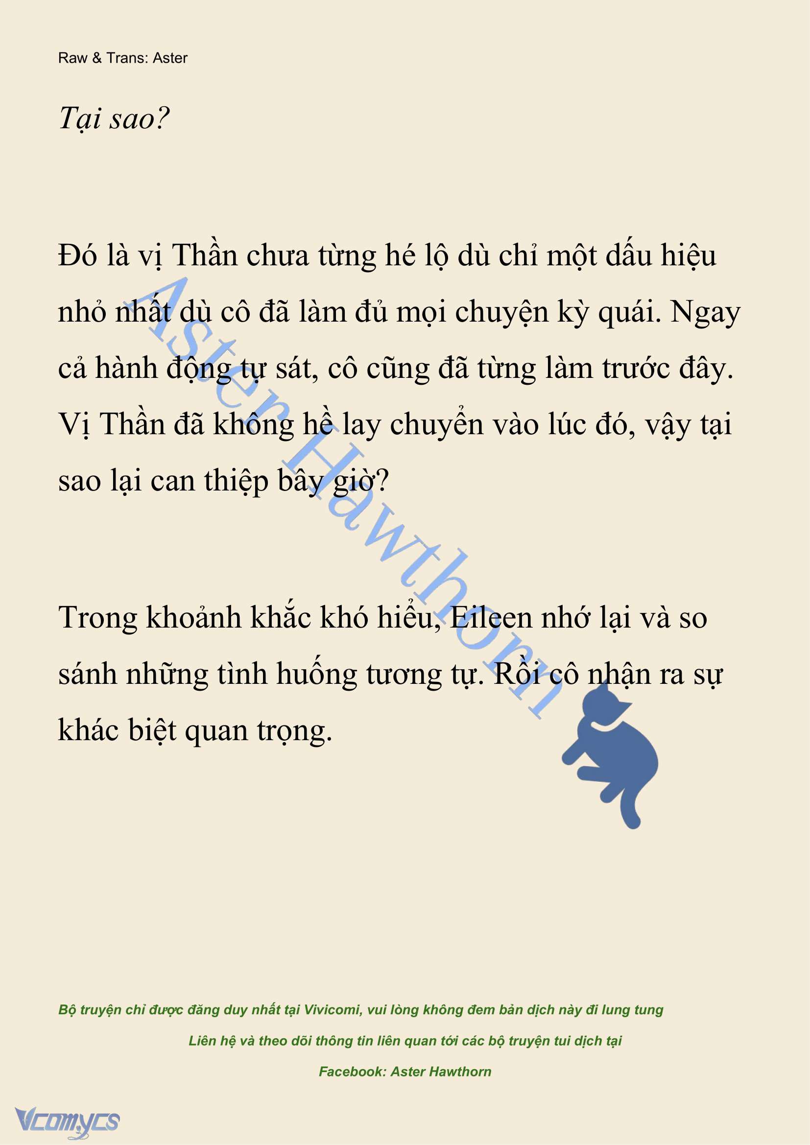 [NOVEL] Người Chồng Độc Ác Chap 213 - Trang 2