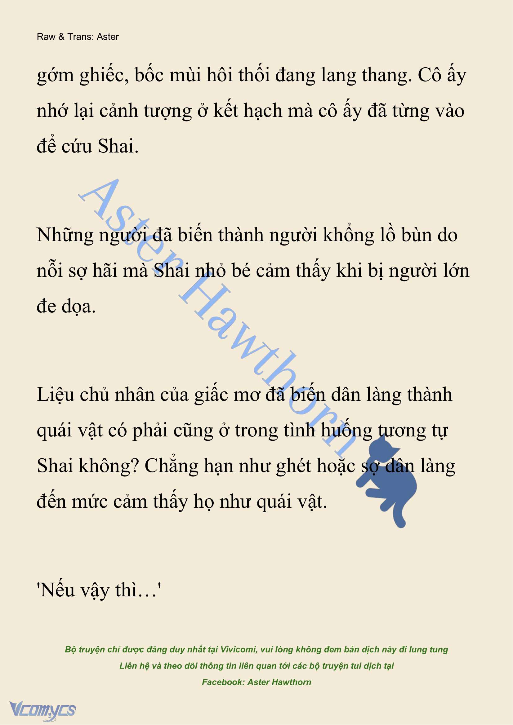 [NOVEL] Đóa Hoa Cầm Kiếm Chap 213 - Trang 2