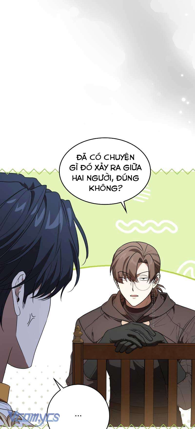 Cái Giá Phải Trả Chap 82 - Trang 3