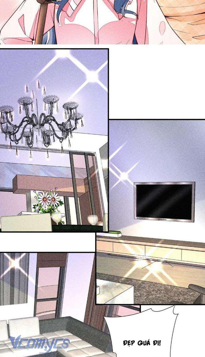 Nuôi Dưỡng Hoàng Tử Chap 33 - Next Chap 34