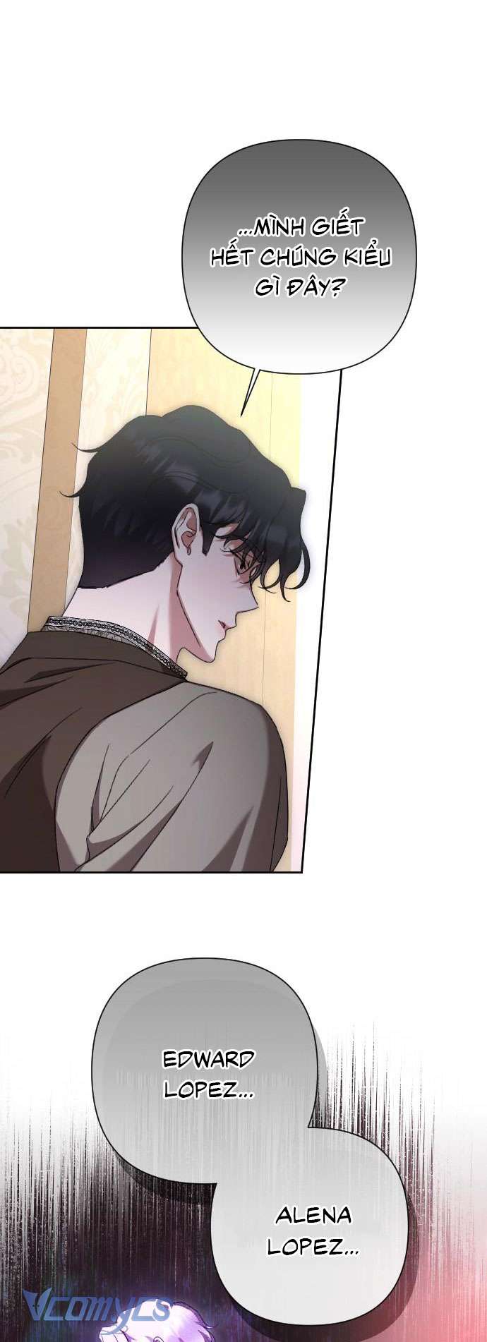 Dành Cho Những Ai Coi Hối Tiếc Là Điều Xa Xỉ Chap 56 - Trang 3