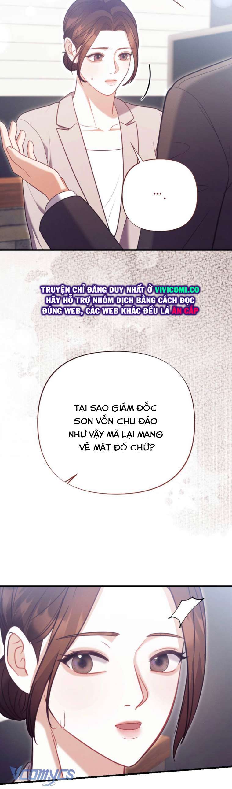 [18+] Hối Hận Muộn Màn Chap 18 - Trang 2