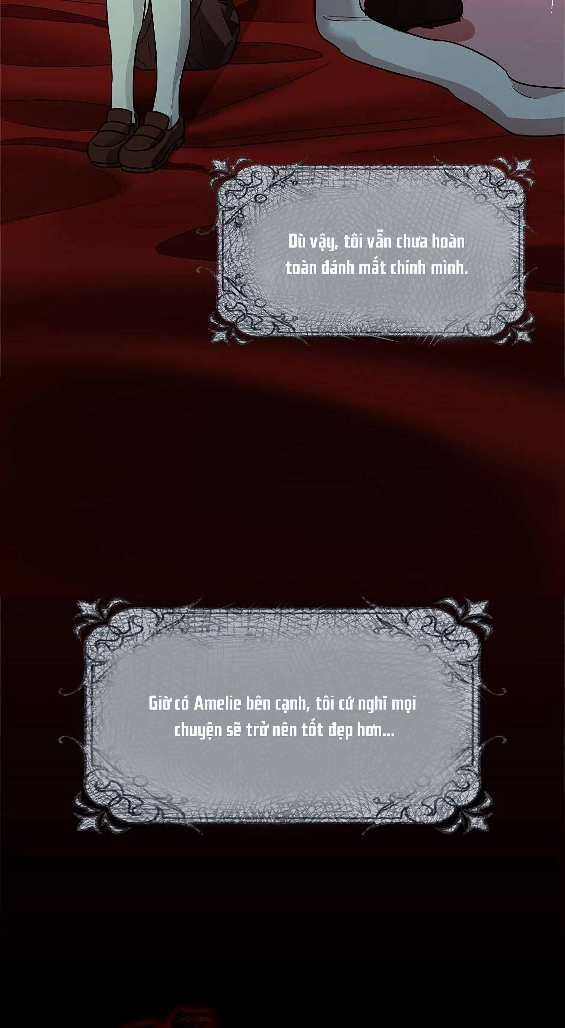 Liều Thuốc An Thần Của Bạo Chúa Chap 28 - Trang 4