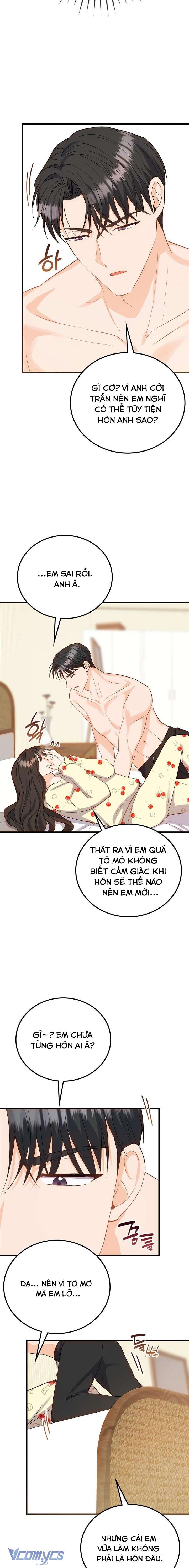 [18+] Giờ Tăng Ca Chap 2 - Trang 2