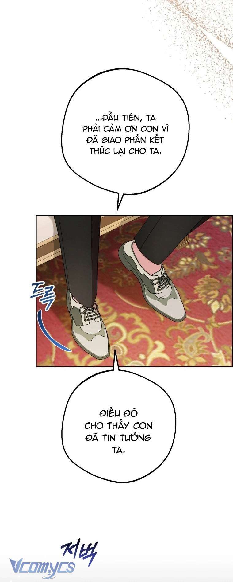 Được Yêu Thương Mà Còn Ngại Ngùng Sao! Chap 96 - Trang 4