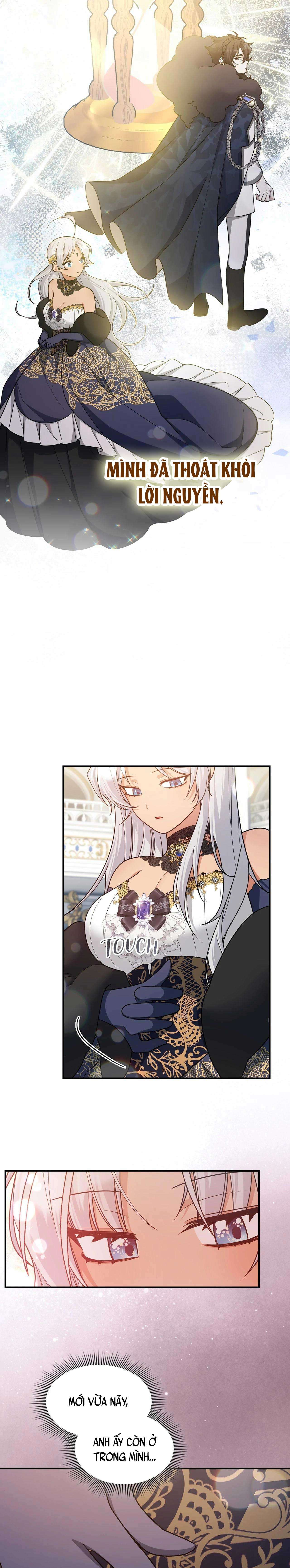 Cuộc Vui Thác Loạn Tử Thần Chap 27 - Trang 2