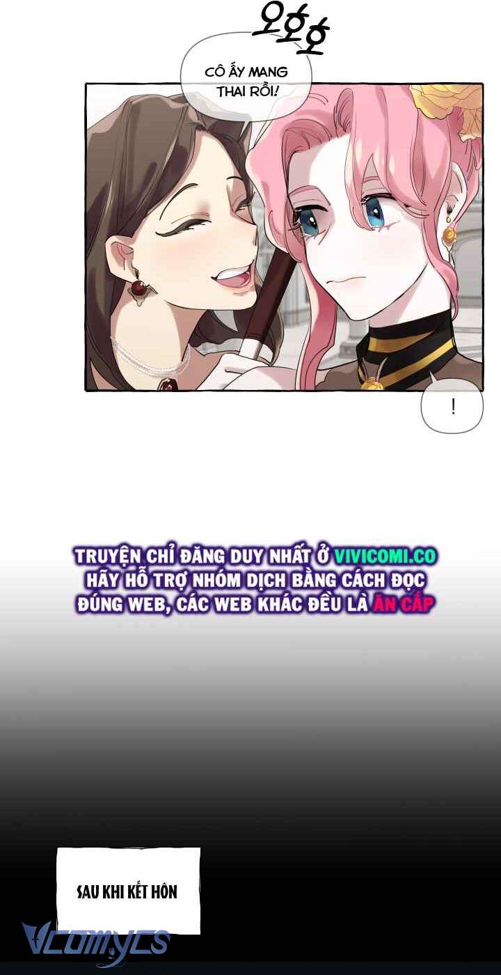 [18+] Lời Mời Gọi Phóng Đãng Của Công Tước Phu Nhân Chap 8 - Trang 2