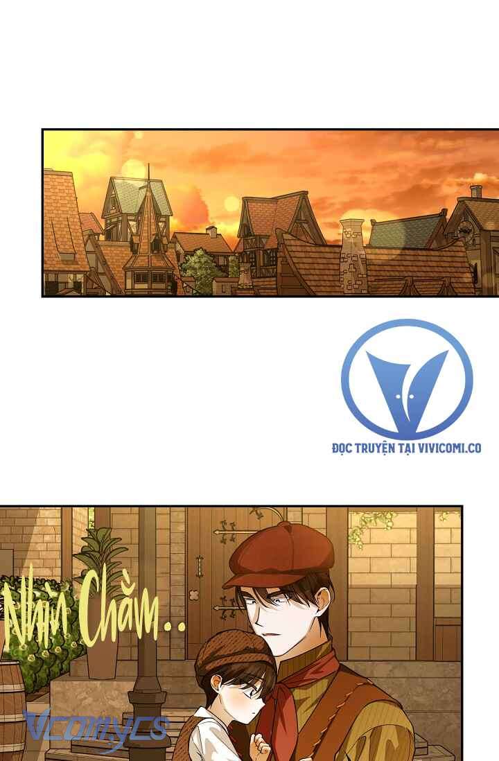 Phương Pháp Che Giấu Đứa Con Của Hoàng Đế Chap 120 - Trang 3