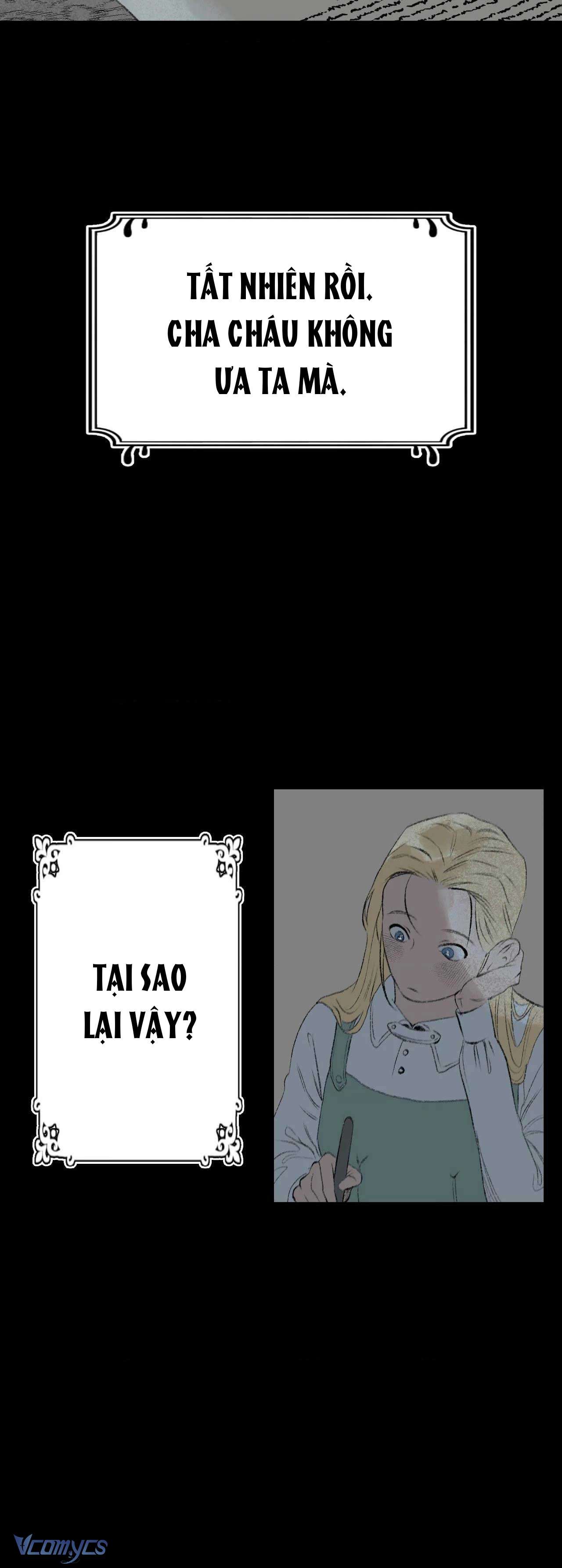 Melt - Phước Lành Chap 32 - Trang 2