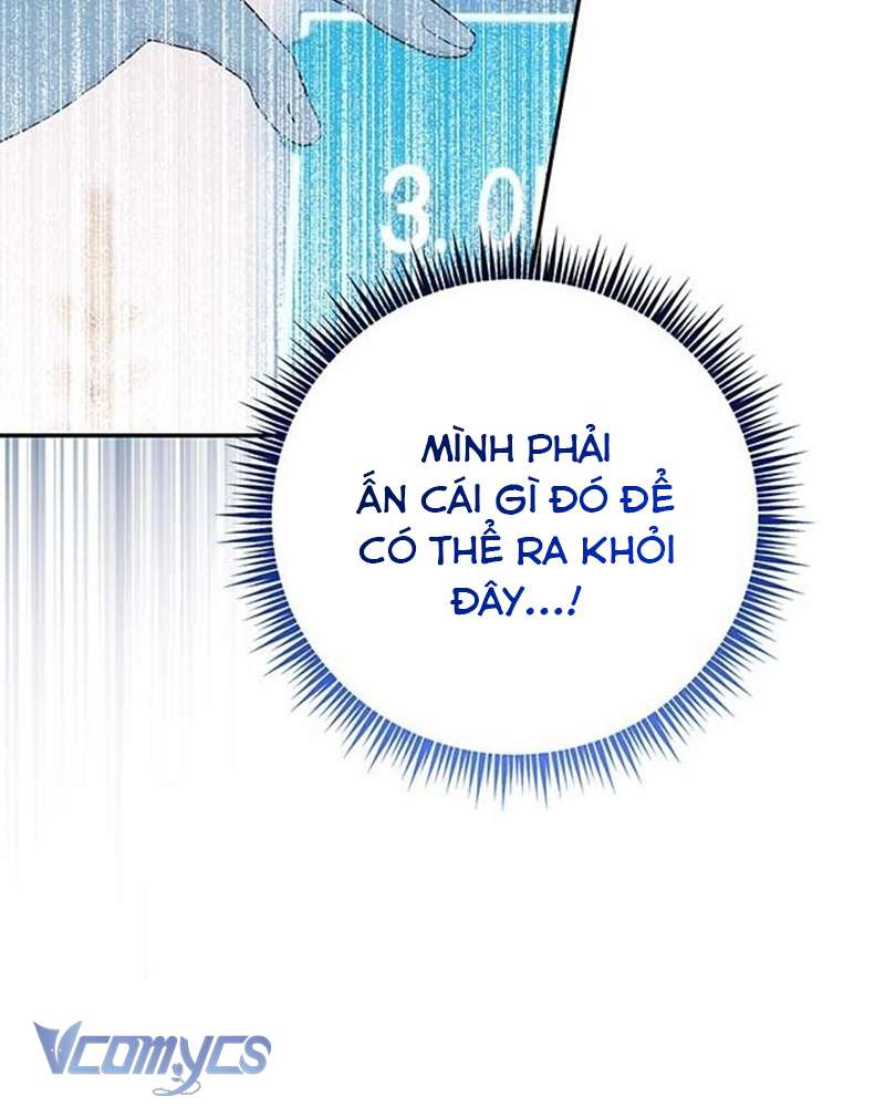 Praesepe Bên Ngoài Chiếc Lồng Chap 3 - Trang 4