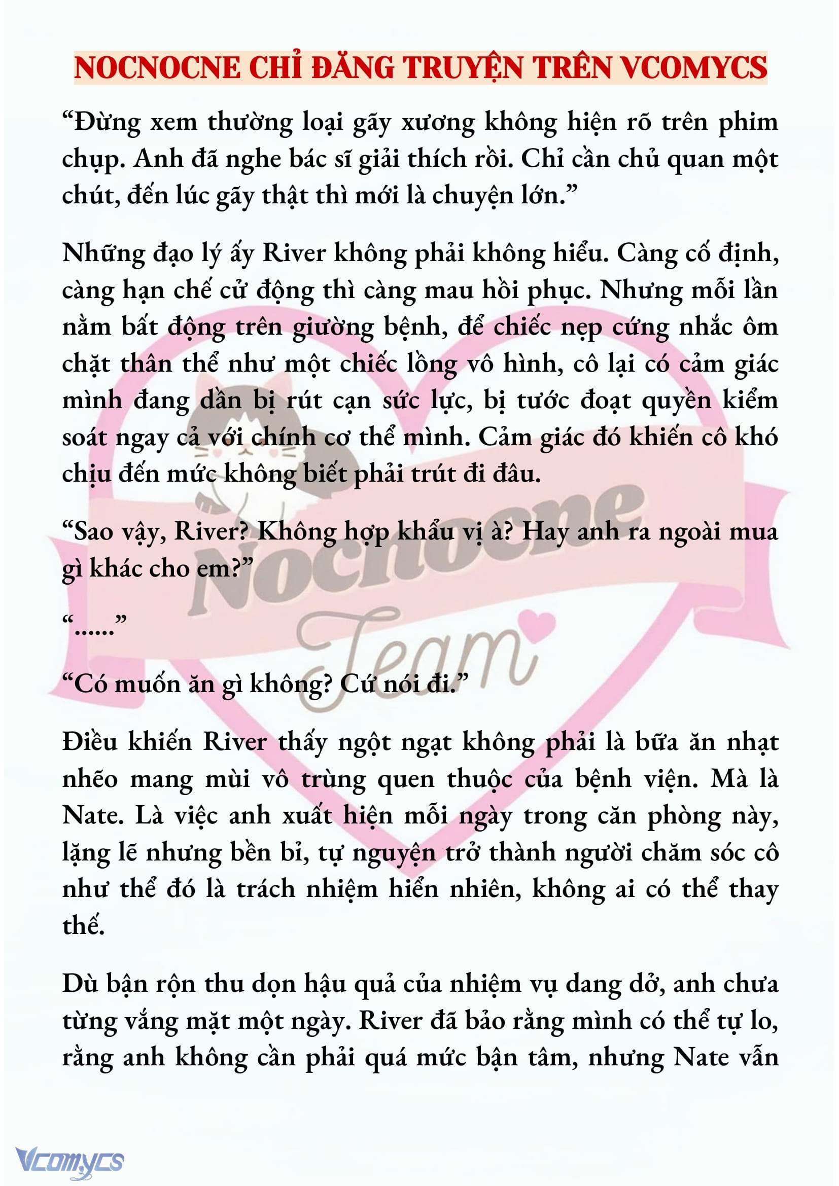 [TIỂU THUYẾT] ĐIỂM CHÍ Chap 83 - Trang 2