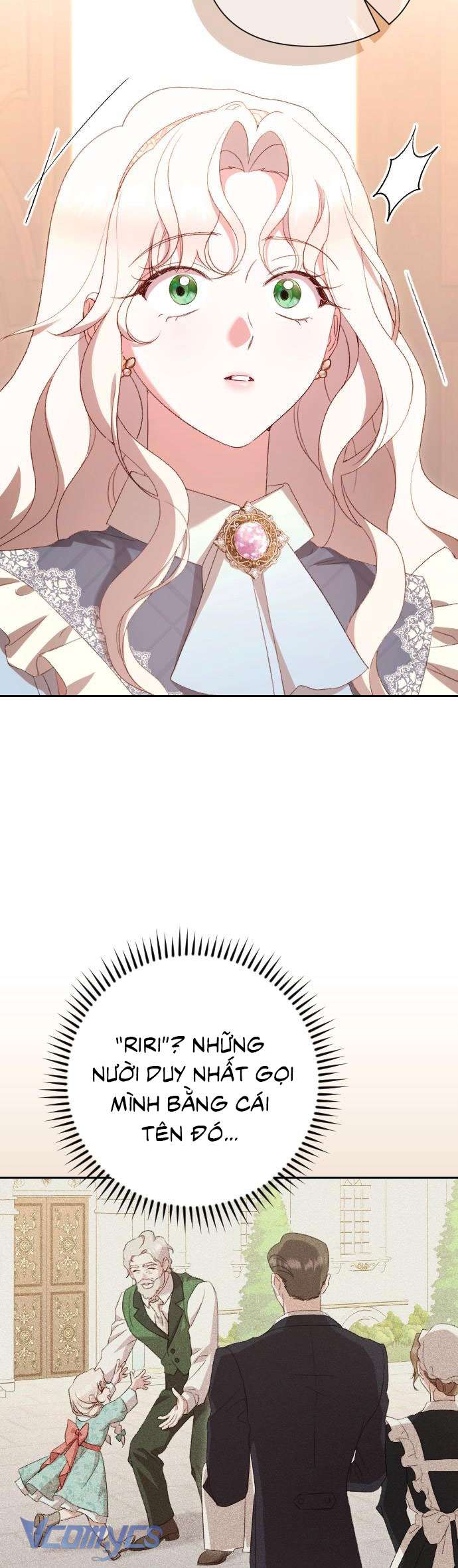 Dành Cho Những Ai Coi Hối Tiếc Là Điều Xa Xỉ Chap 47 - Trang 4