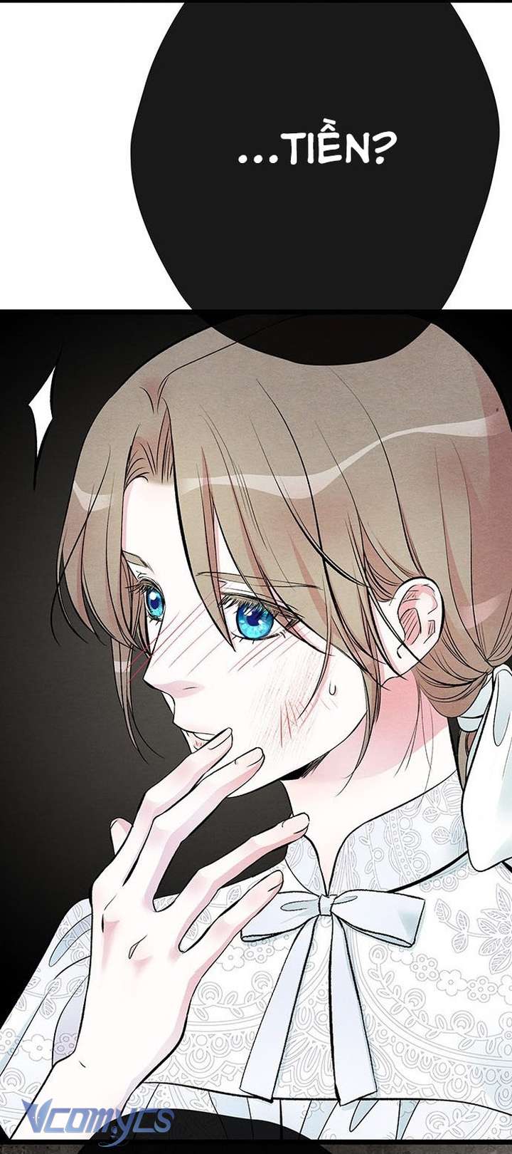 Hoàng Tử Rắc Rối Chap 29 - Trang 2