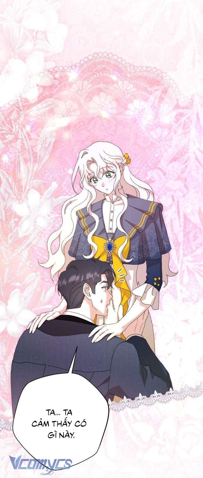 Dành Cho Những Ai Coi Hối Tiếc Là Điều Xa Xỉ Chap 68 - Trang 2