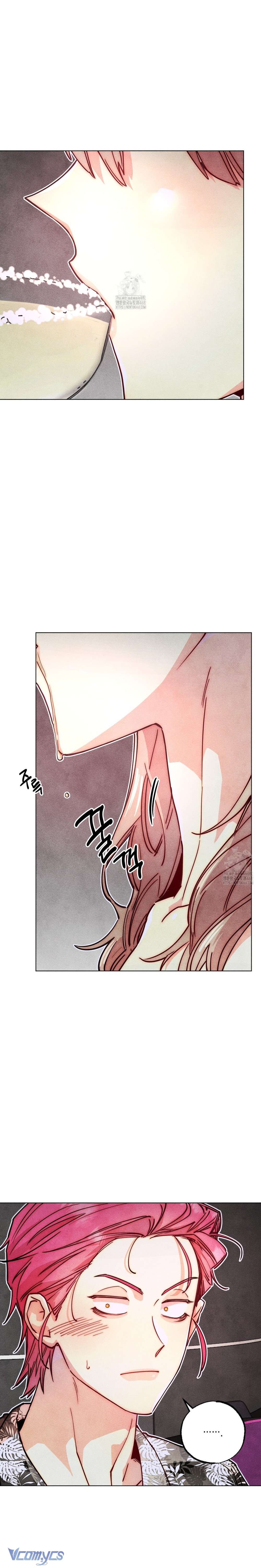 Thu Thập Đêm Đầu Tiên Của Các Nam Chính Chap 41 - Trang 3