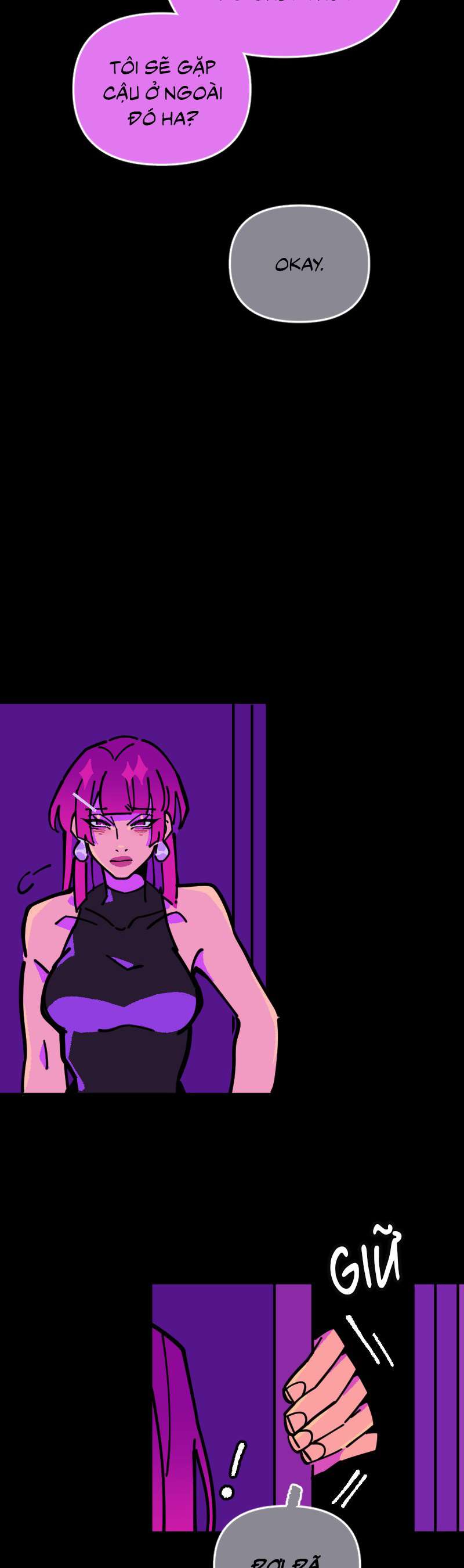 Homesick Chap 142 - Trang 2