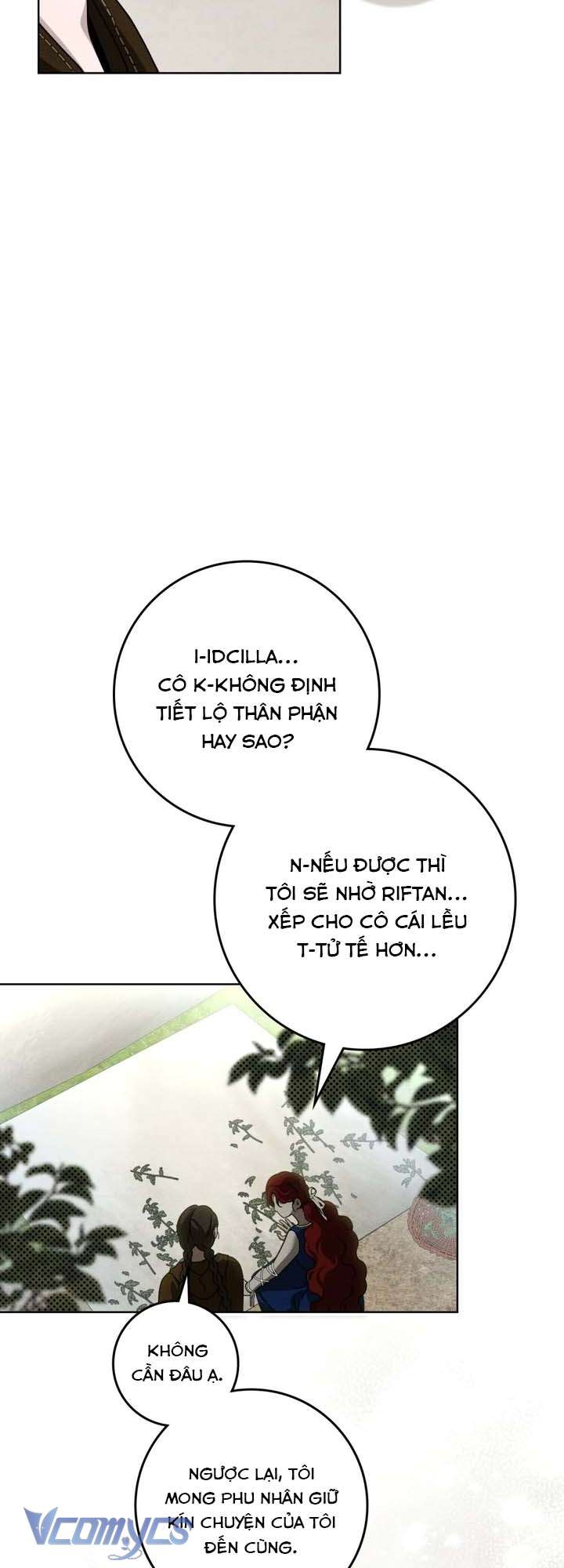 Dưới Bóng Cây Sồi Chap 128 - Trang 2