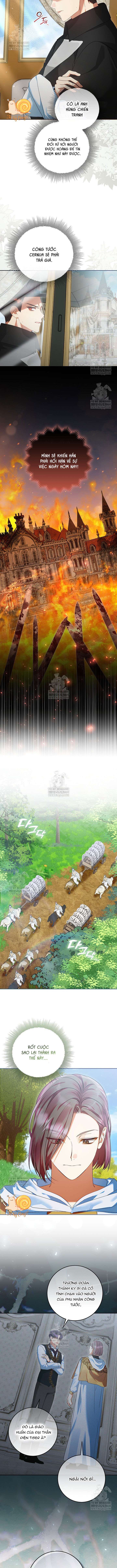 Tôi Đã Sẵn Sàng Cho Cuộc Ly Hôn Chap 44 - Trang 2