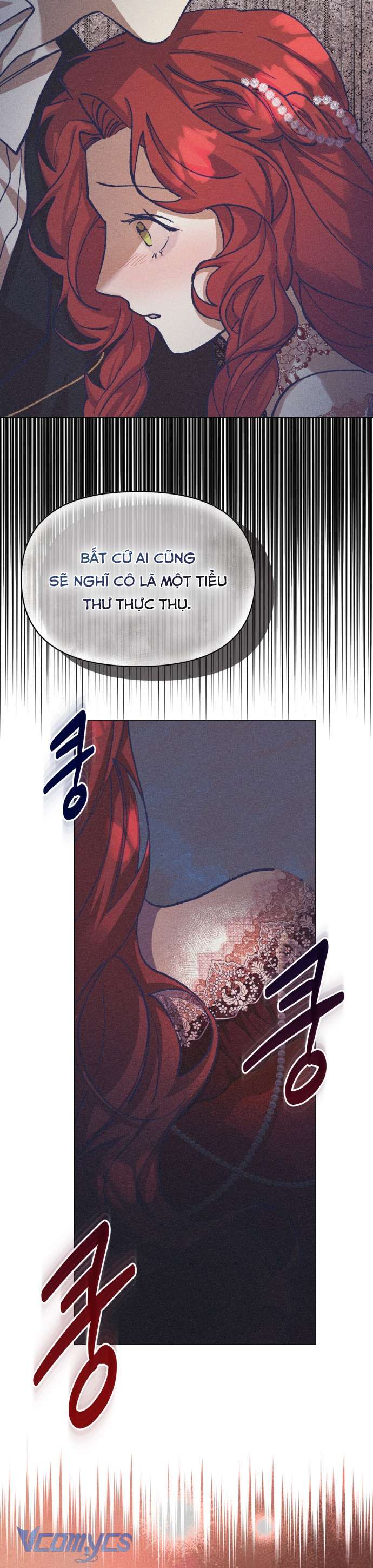 Aubrey Thanh Lịch Chap 9 - Trang 3