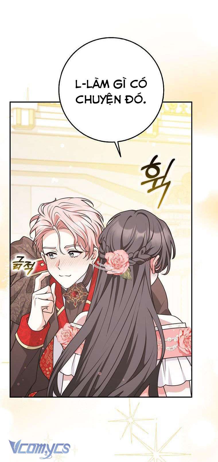 Tôi Thề Chúng Ta Chỉ Là Bạn Chapter 50 - Trang 4