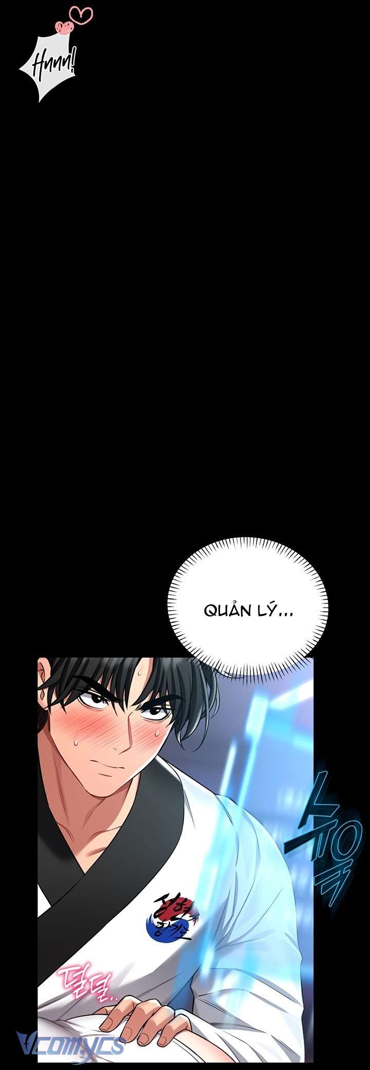 Hướng Dẫn Bảo Vệ Bản Thân Chap 3 - Trang 2