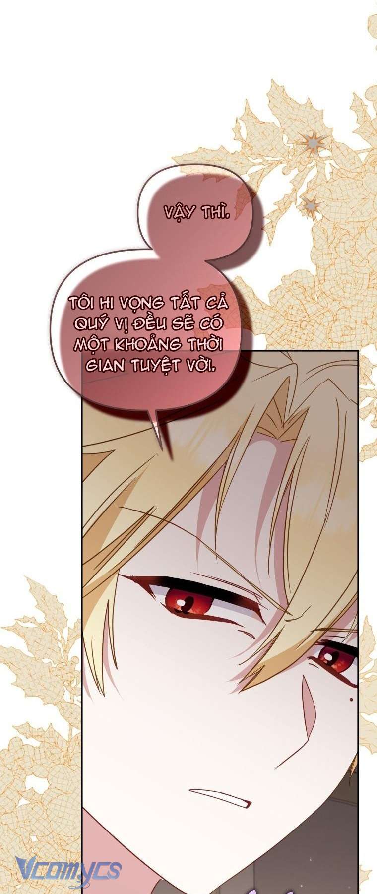 Tôi Được Nuôi Dưỡng Bởi Những Kẻ Phản Diện Chap 118 - Trang 2